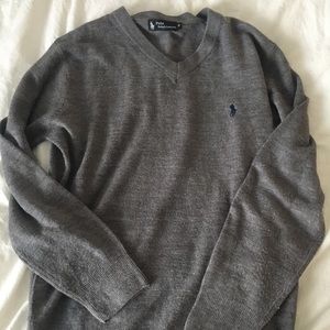 Polo Ralph Lauren Cashmere Sweater